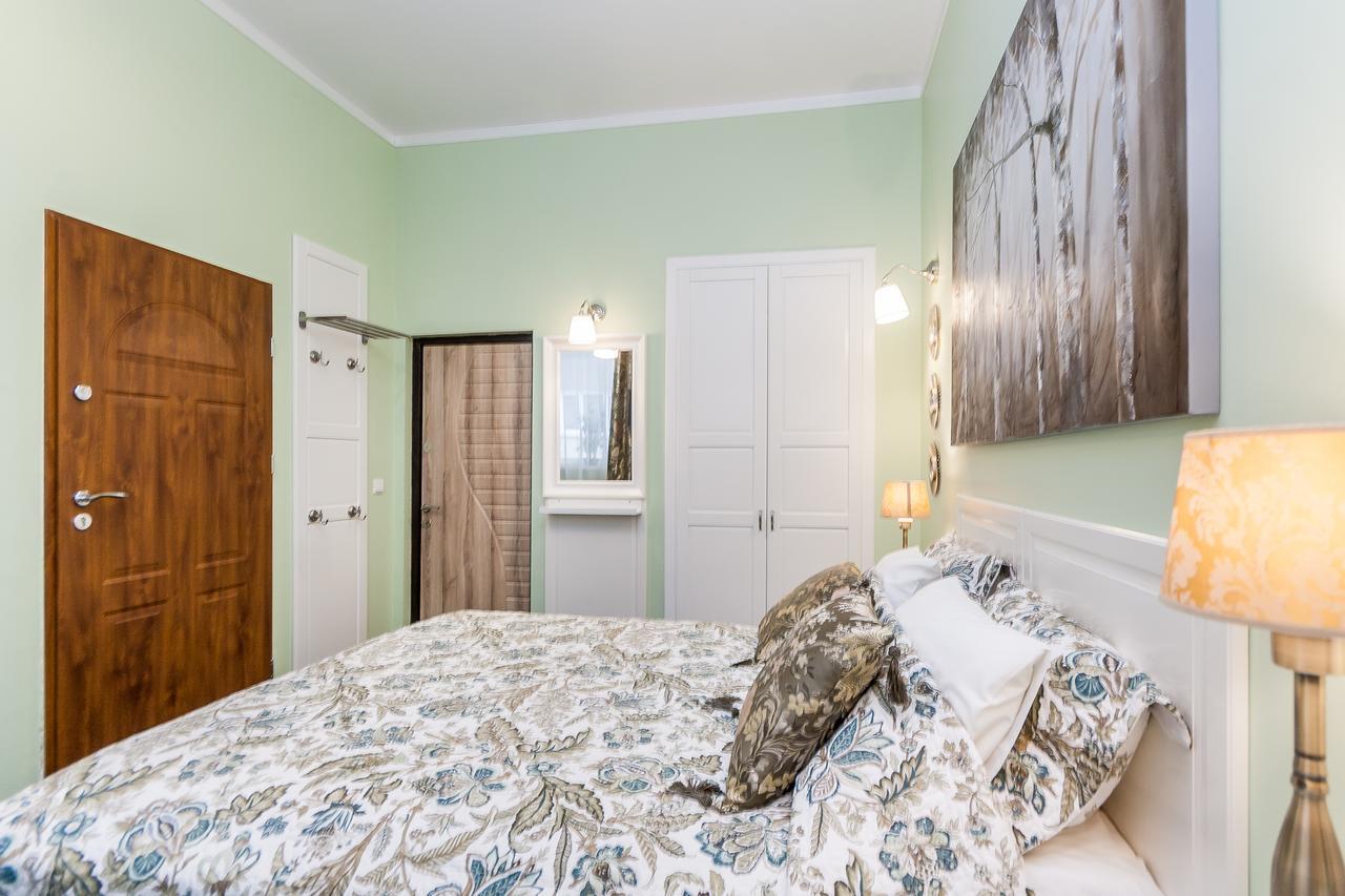 Come To Vilnius Hostel Exterior photo